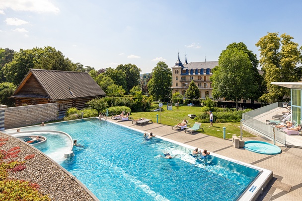 Wellness-World sole uno