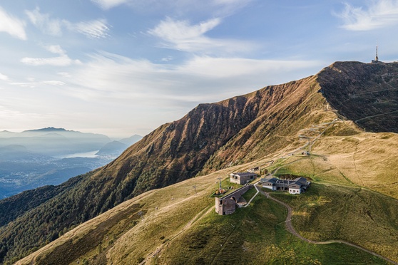 Monte Tamaro