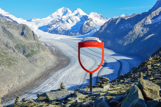 Aletsch Explorer Pass