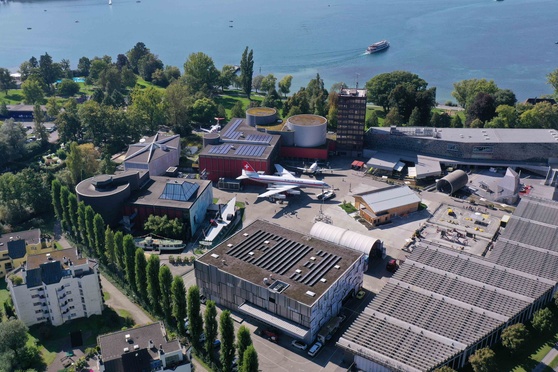 Swiss Museum of Transport