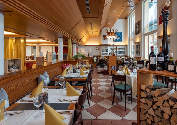 Restaurant Pasta & More