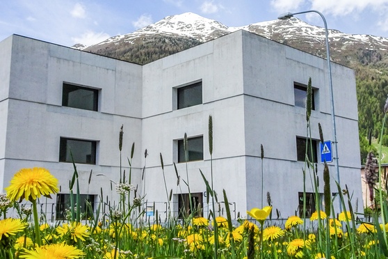 National Park Centre