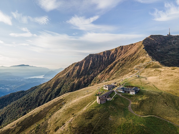 Monte Tamaro
