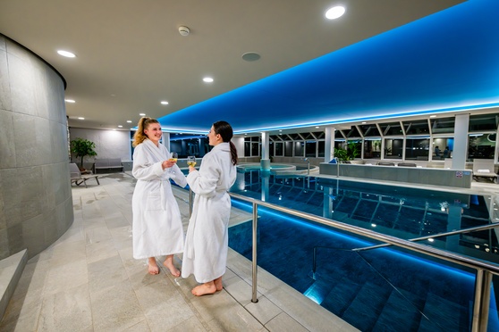Hotel Valaisia Lunch & Spa