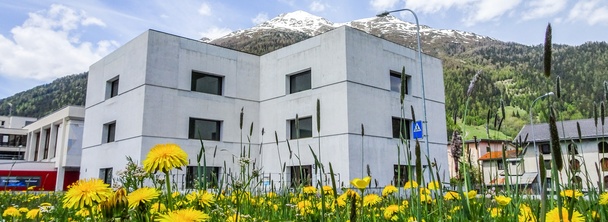 National Park Centre