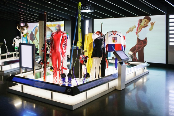 Olympic Museum