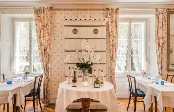 Swiss Historic Hotel Masson