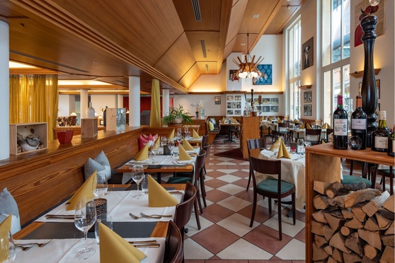 Restaurant Pasta & More