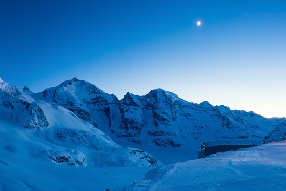 Berghaus Diavolezza