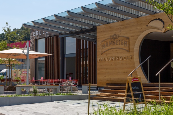 The RAMSEIER Experience