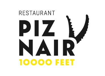 Restaurant Piz Nair 10,000 feet