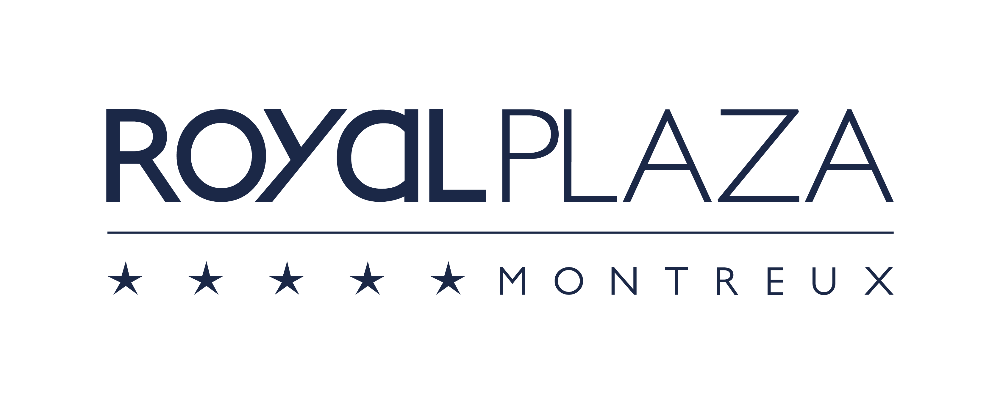 Royal Plaza Montreux